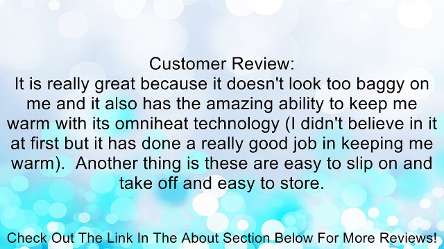 Columbia Men's Tree Grinder Pant Review