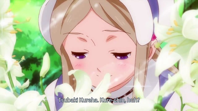 Yuri Kuma Arashi PV 3 (English subbed) 【PV】ユリ熊嵐　プロモーション映像③