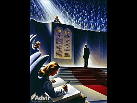 تأمل الله الديان - البابا شنودة الثالث