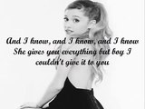 Ariana Grande - One Last Time - Piano Instrumental - Karaoke
