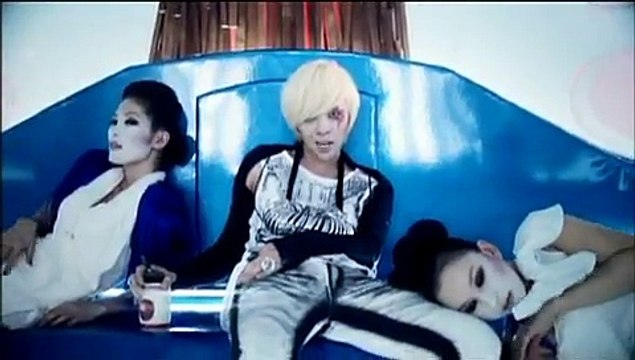 G-DRAGON - Heartbreaker (OFFICIAL MV) HQ