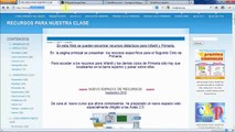 Como instalar Wordpress en un hosting (como crear un blog WordPress, tutorial, español, 2014)