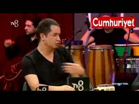 Russell Crowe, Yılmaz Erdoğan ve Cem Yılmaz'ı nasıl ikna etti?