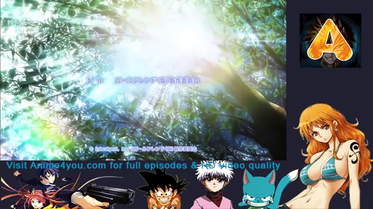 Girlfriend (Kari) episode 12 english sub preview