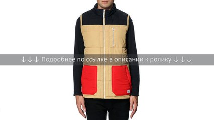 Colour Wear Жилет Colour Wear Модель: 193208109