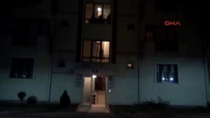 Bartın Eski Belediye Başkanı'nın Eşi Evde Ölü Bulundu