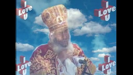 البابا شنودة الثالث تأمل الرحمة والرأفة