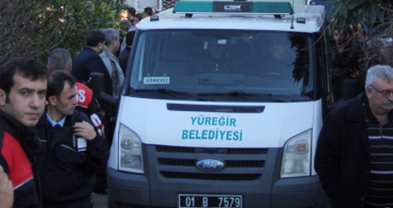 Ailesini Katleden Baba, Cinayetten Sonra Kahve İçmiş