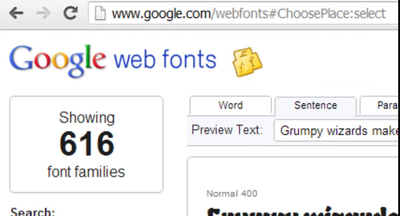 Creating first web design  43 Header