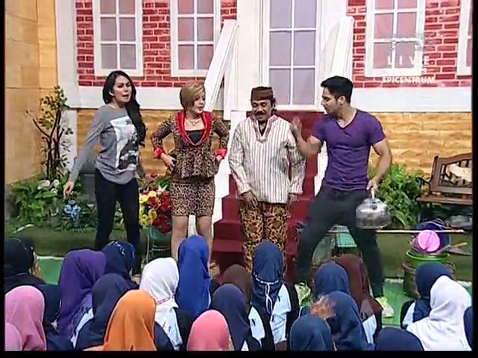 [141224]Pesbukers - Seg2