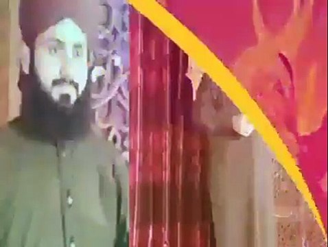 New Album Of Ghulam Mustafa Qadri 2015 Rabi-ul-Awal Sikka Chale Ga Aamina Ke Lal Ka