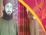 New Album Of Ghulam Mustafa Qadri 2015 Rabi-ul-Awal Sikka Chale Ga Aamina Ke Lal Ka