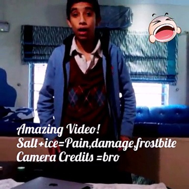 Amazing video!!