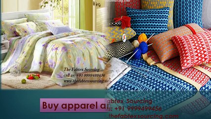 Sourcing Office In India