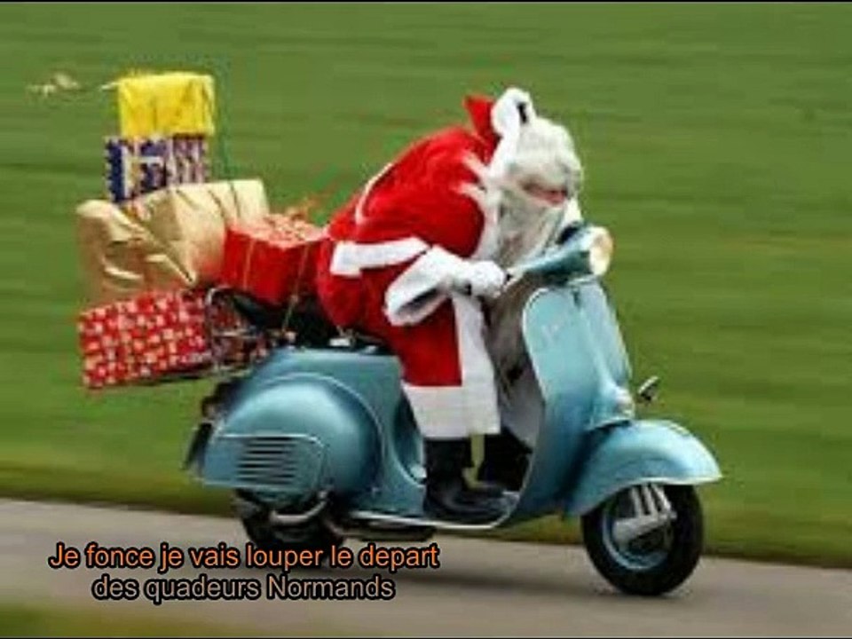 rando de Noel 21.12.2014