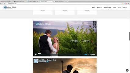 How to Install a Wordpress Theme on GoDaddy
