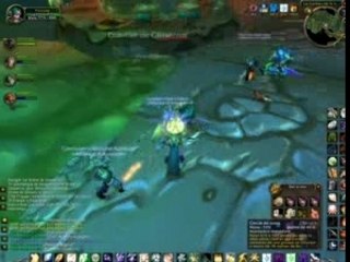 wow ! les noobs de la nuit