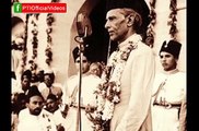 A Tribute to Quaid-e-Azam Muhammad Ali Jinnah