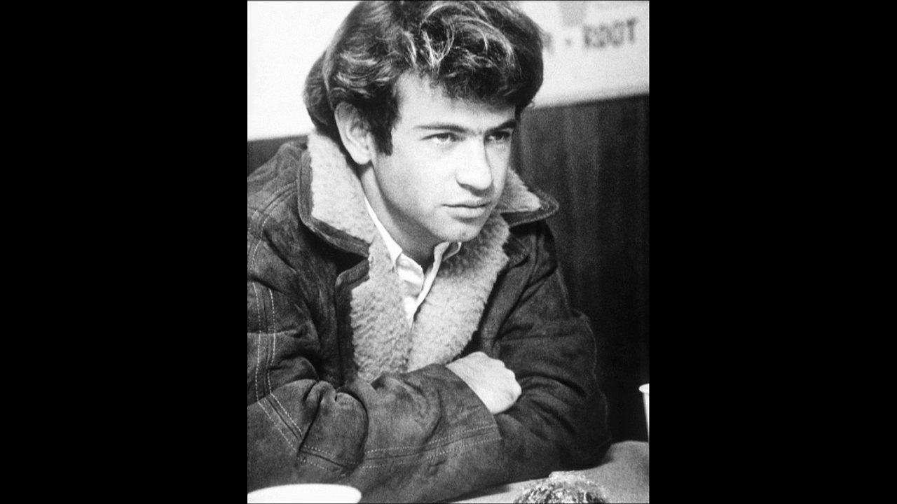 HOMENAJE A ALAN VINT