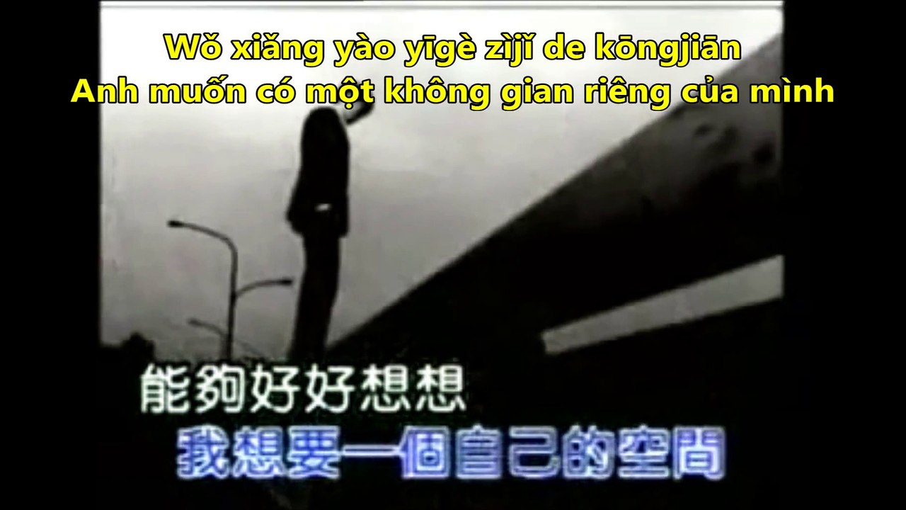 wo de xin tai luan