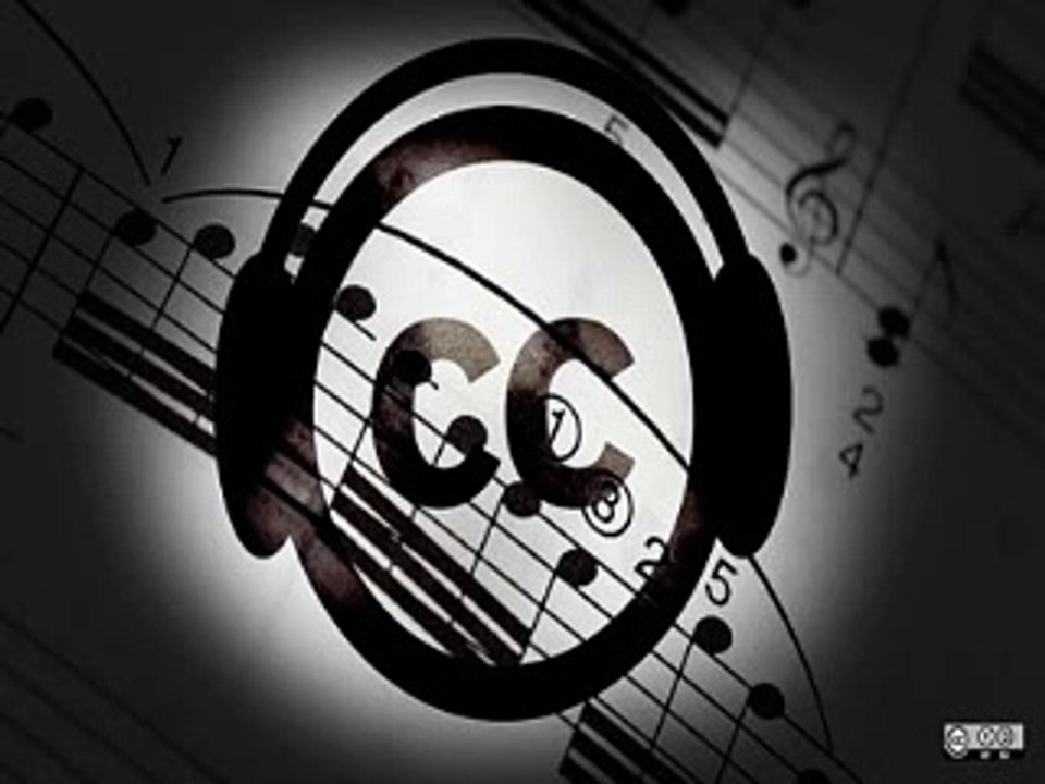 Creative Commons Music Mix [89]