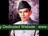 Rare Patriotic Songs on Qauid-e-Azam-Part 2-Pak Patriotic Library