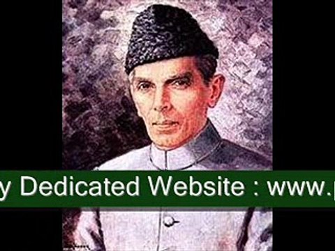 Rare Patriotic Songs on Qauid-e-Azam-Part 2-Pak Patriotic Library