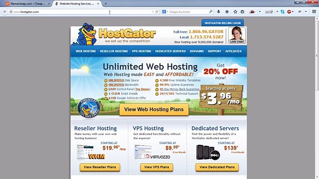 How to Make a Website Using WordPress - Step by Step - BEST TUTORIAL!