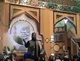 Hafiz Noor Sultan Siddiqui at 20th Annual Manchester Mehfil-e-Naat December 2014 (NEW)
