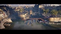 AC Unity Introduction to Arno Dorian new Assassin new weapons Assassin's Creed Unity Trailer remix