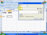 MS Excel 2007 - Tutorial - Part 14
