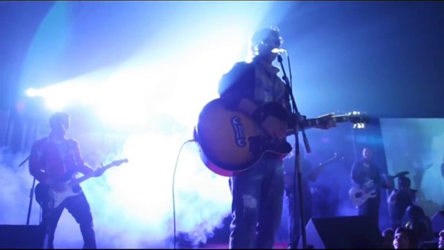 Pee Jaon - Jal Band (Farhan Saeed Official HD