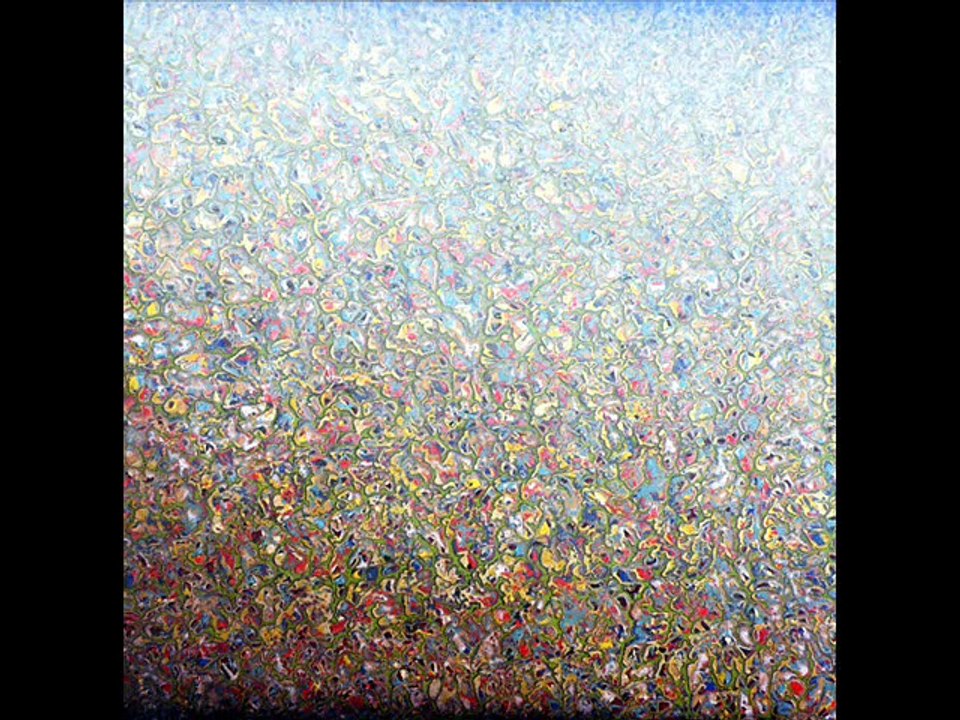Giancarlo Petrarca - Floating points