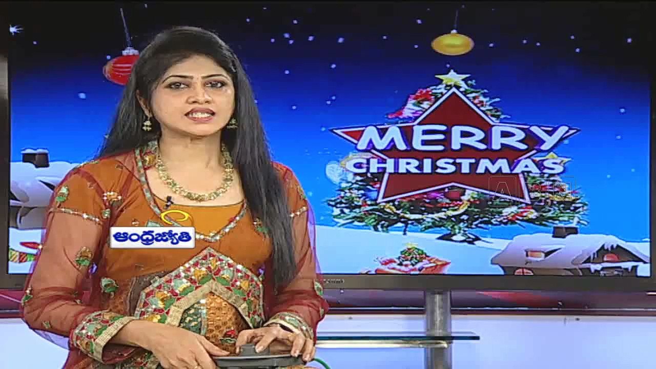 Christmas celebrations in St.Mary's Church Secunderabad