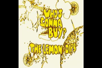 The Lemon Dips "Wild Types"1969 UK Garage freakbeat