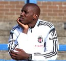Demba Ba: Türkiye'de Gökhan Töre'yi Beğeniyorum