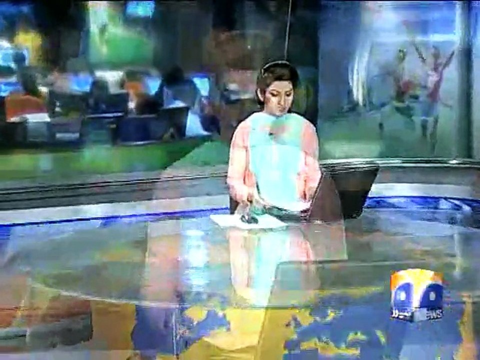 Geo Headlines-25 Dec 2014-1300