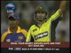 Shahid Afridi 4 Sixes and 2 Fours in an over - Video