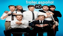 Cómo acabar sin tu jefe 2 - Trailer final español (HD)