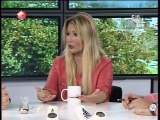 Meral Biçer & Güvenç Kurtar KanalT Santahaber'de Saç Ekimi ve Tedavileri