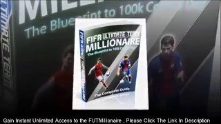 FIFA 14 Ultimate TEAM Millionaire Scam - How To Scam People On Fifa 14 Ultimate Team