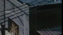 TMNT TK Scene