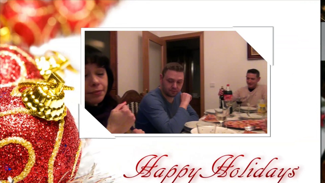 Nochebuena  2014