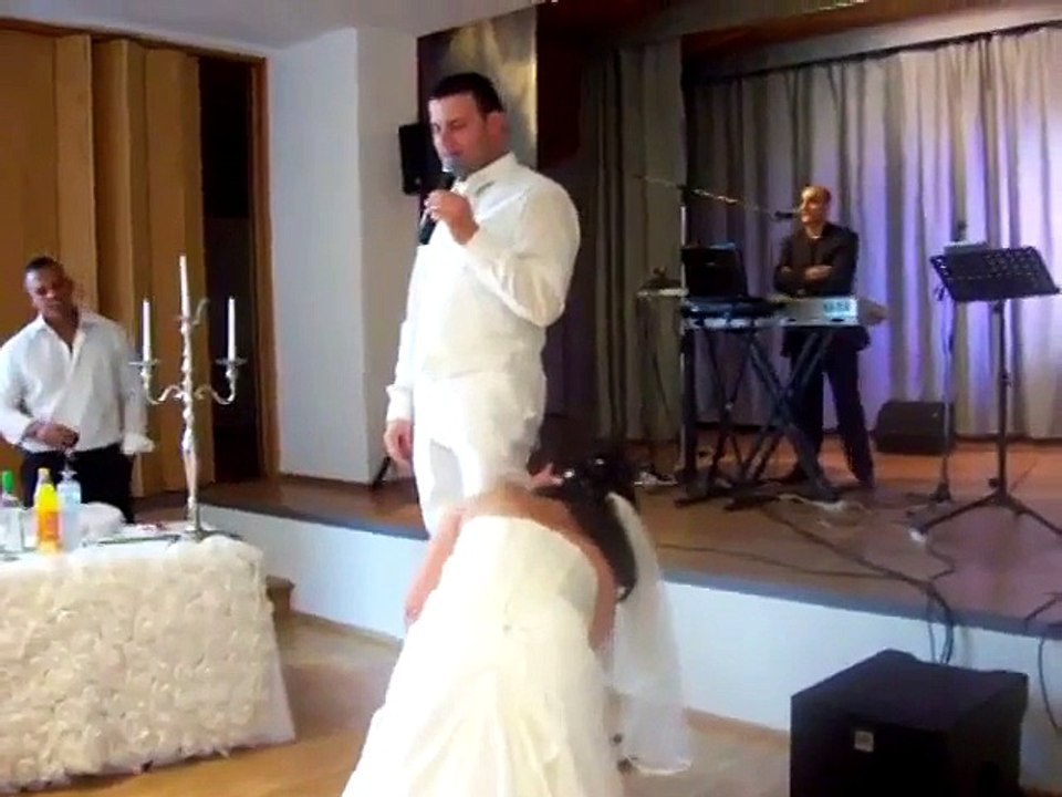 Italienische & Russische Hochzeits Spiele Duo Onde Blue Italienische Band