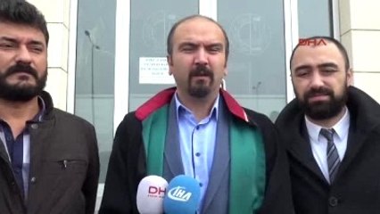 Konya 16 Yaşındaki Liselinin, Cumhurbaşkanı Erdoğan'a Hakaret Suçundan Tutuklanmasına İtiraz Edildi