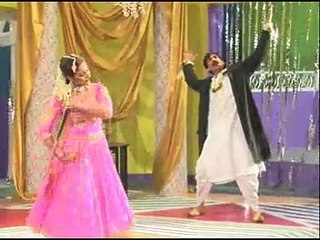 stage drama iftikhar thakur naseem vicke davedase MUJRA
