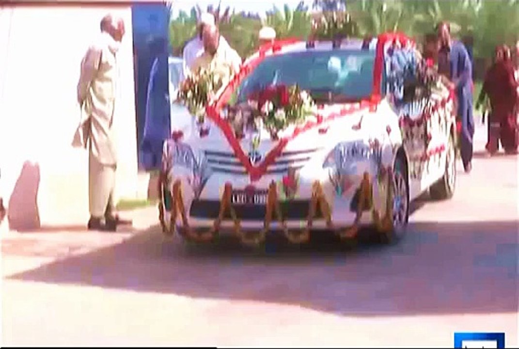 چھوٹا سا دلہا لمبی دلہنchotha dulha hahaha PashtoZone