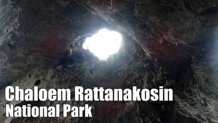 Chaloem Rattanakosin National Park