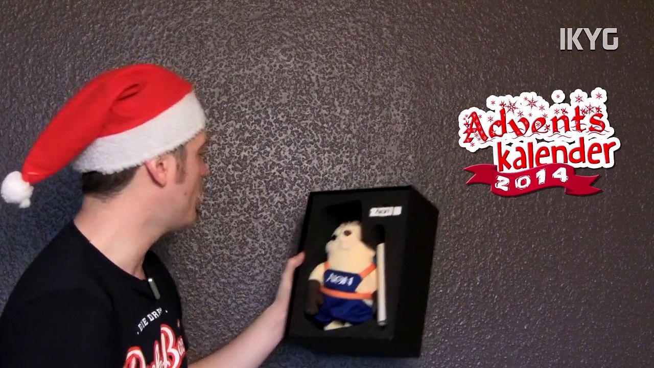 Gaming-Adventskalender 2014 - Tor 25