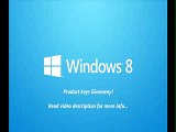 Windows 8 KeyGen Updated version 2015